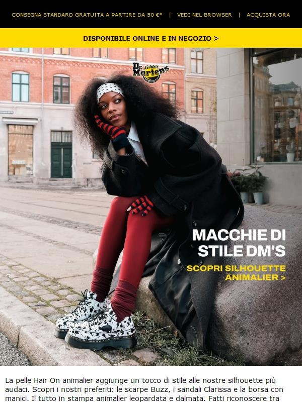 Minimalismo non pervenuto