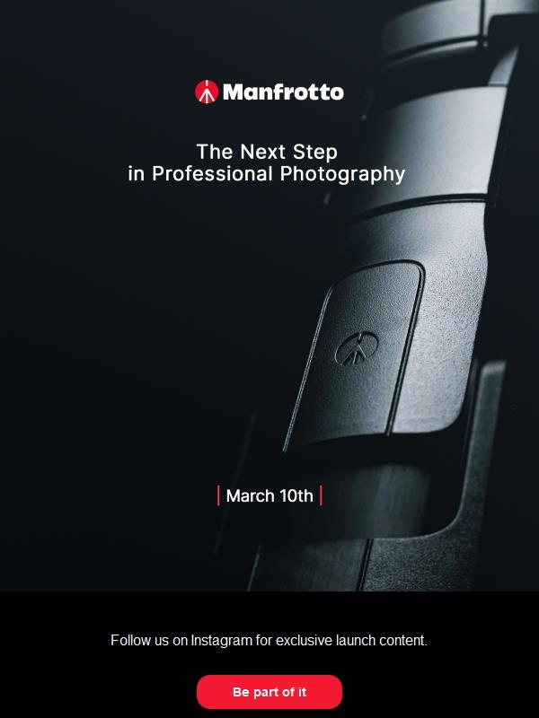 📸 Something New is Coming to the ONE Range