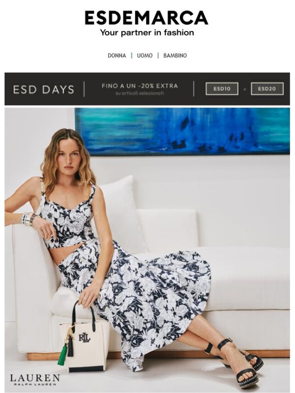 Scopra le nostre ultime novità