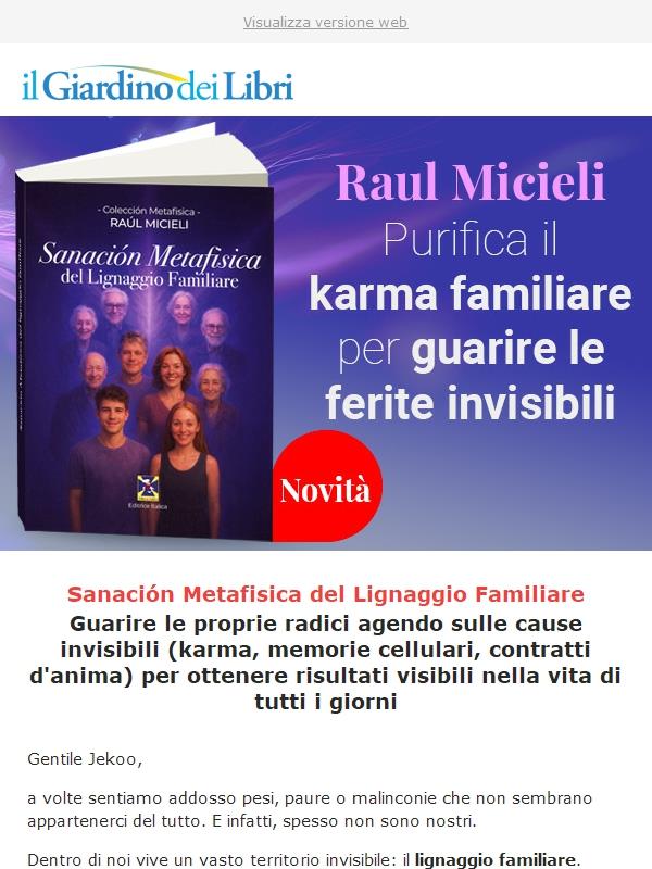 💫 Sanación Metafisica: guarisci l'invisibile per liberare il visibile