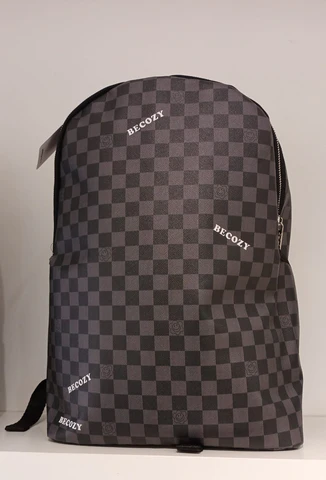 Zaino BECOZY Scacchi