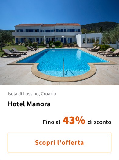 Hotel Manora