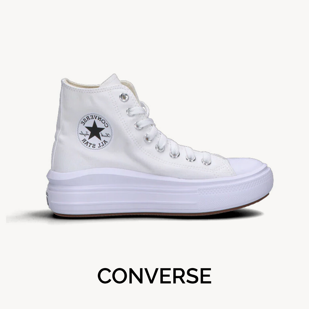 CONVERSE