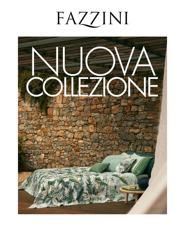 Nuova Collezione 