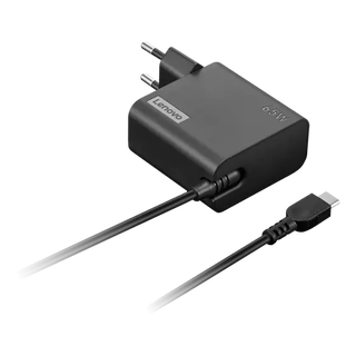 Adattatore da parete Lenovo USB-C da 65 W - Pin EU