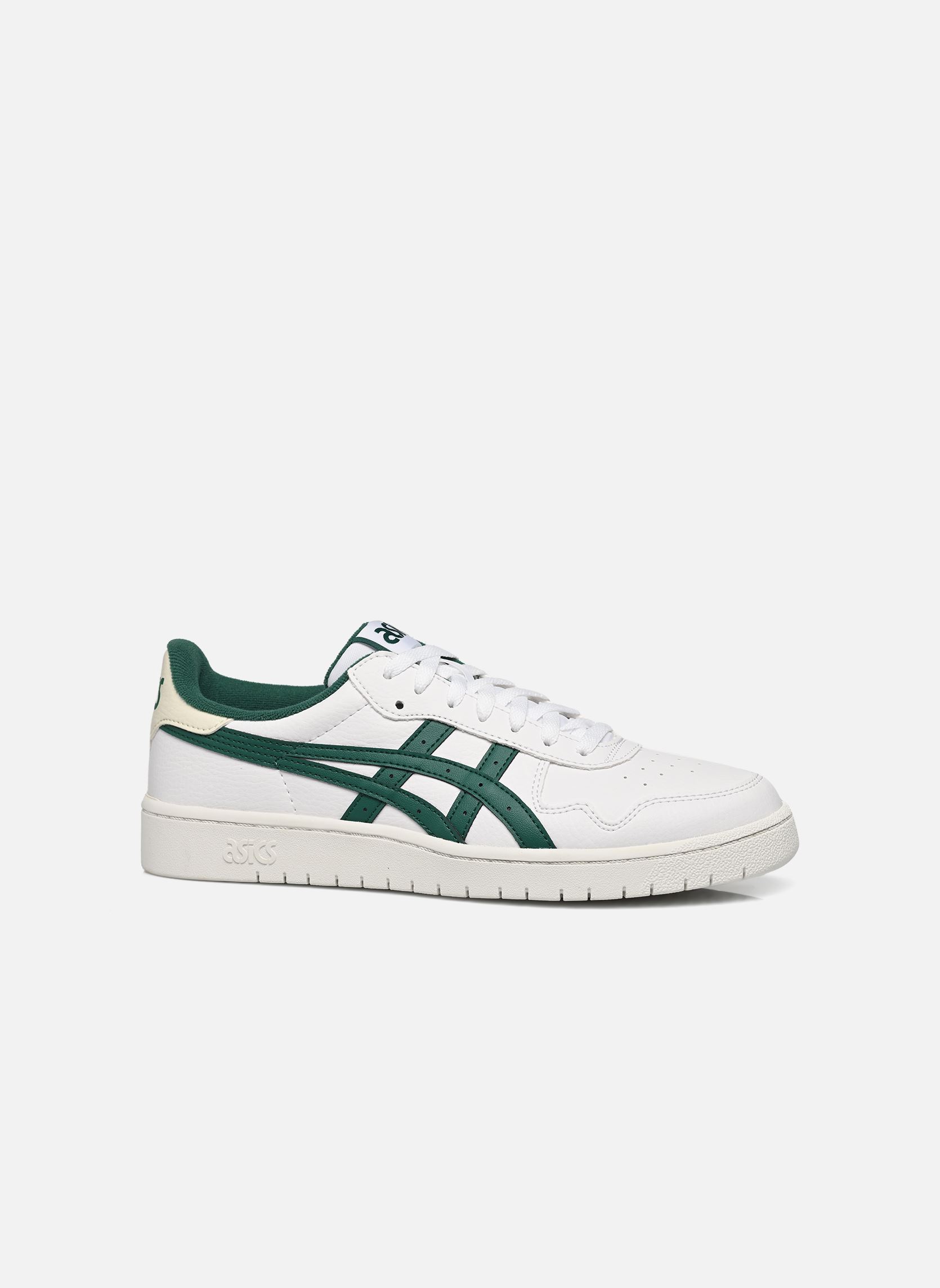 Asics Baskets Baskets - Japan S Men homme blanc