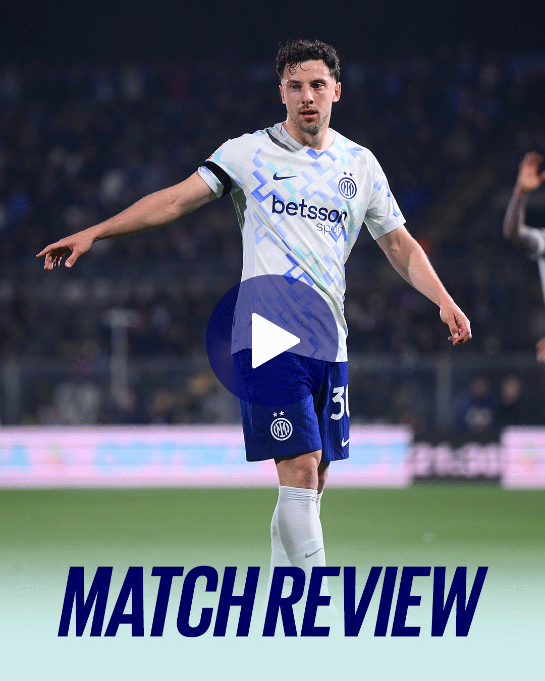 Inter TV – Highlights (mobile)