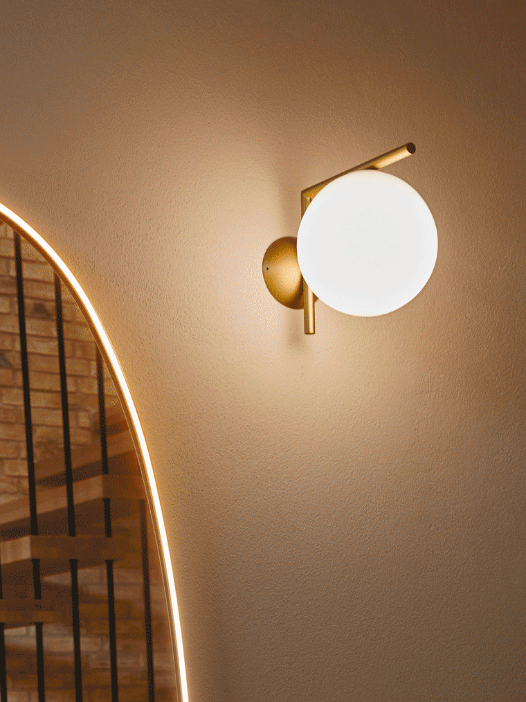 Glo Ball - Toio - Ic Lights