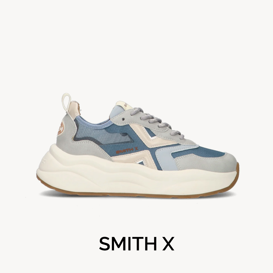 SMITH X