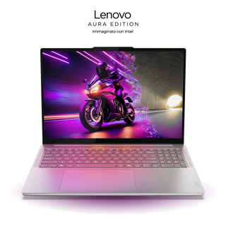 Yoga Pro 9i Gen 10 Aura Edition (16" Intel)
