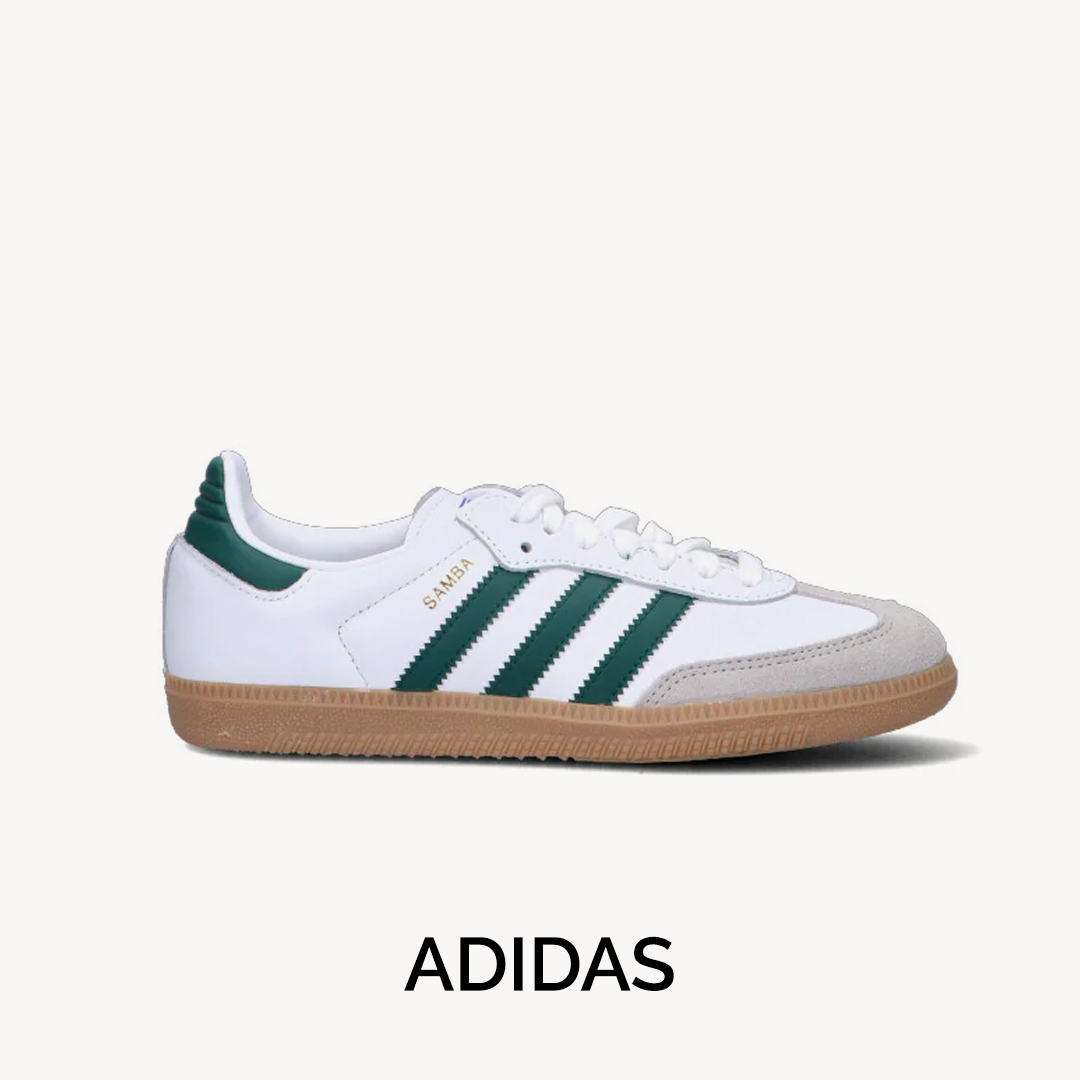 ADIDAS SAMBA OG