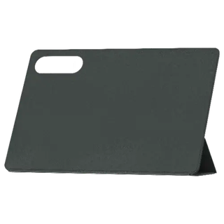 Custodia Folio Lenovo per Yoga Tab (Grigio)