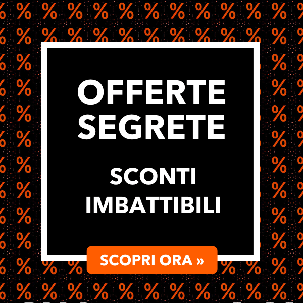 Offerte segrete