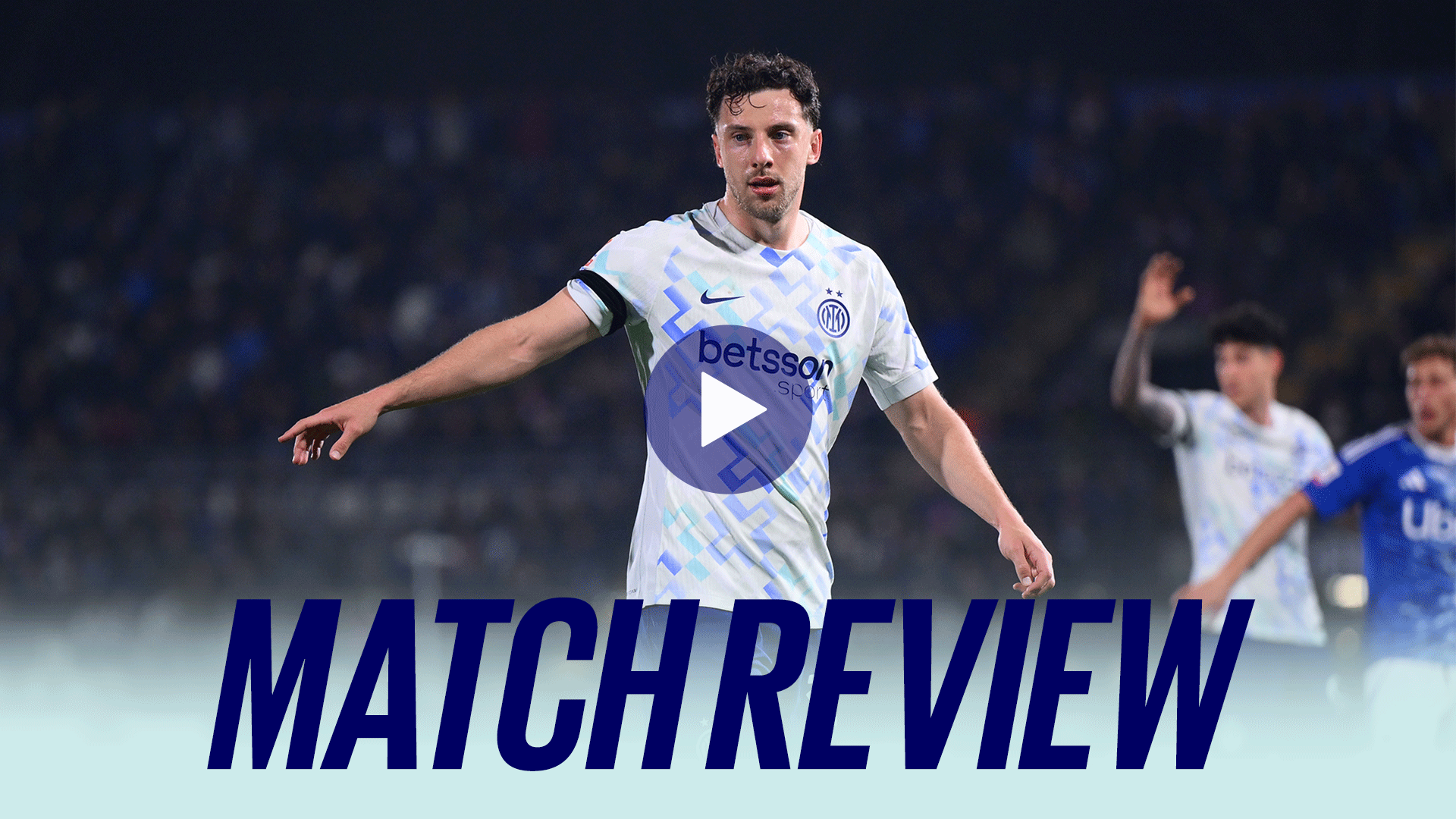 Inter TV – Highlights