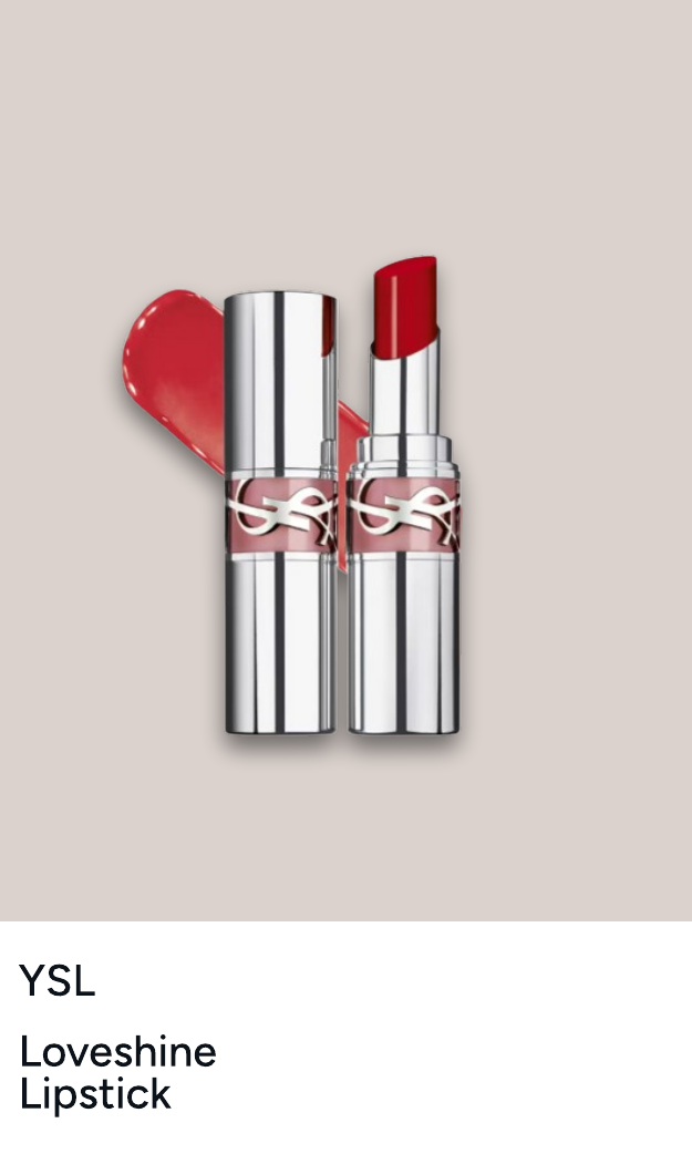Yves Saint Laurent Loveshine rossetto 3,2 ml (varie tonalità)