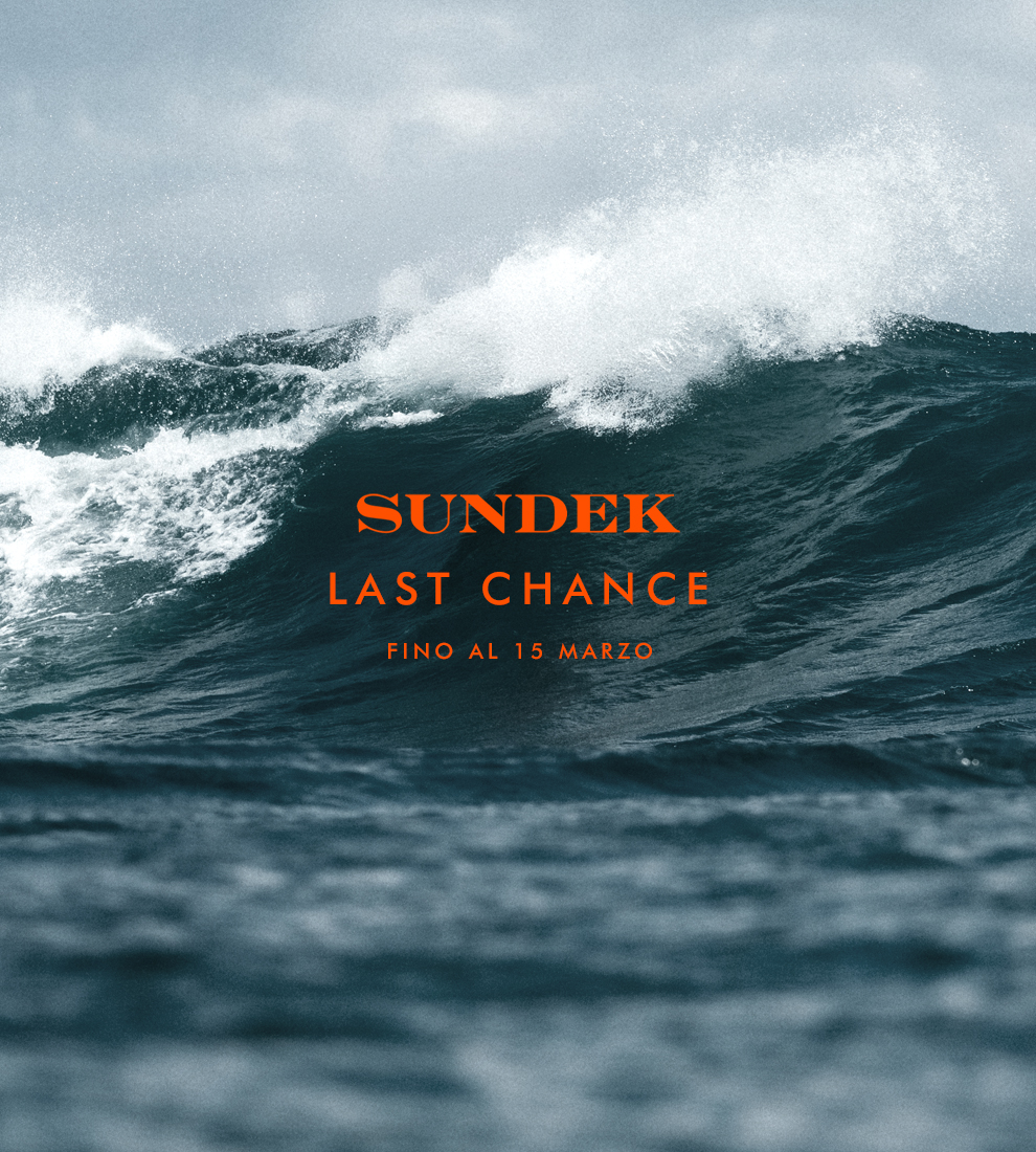 SUNDEK LastChance