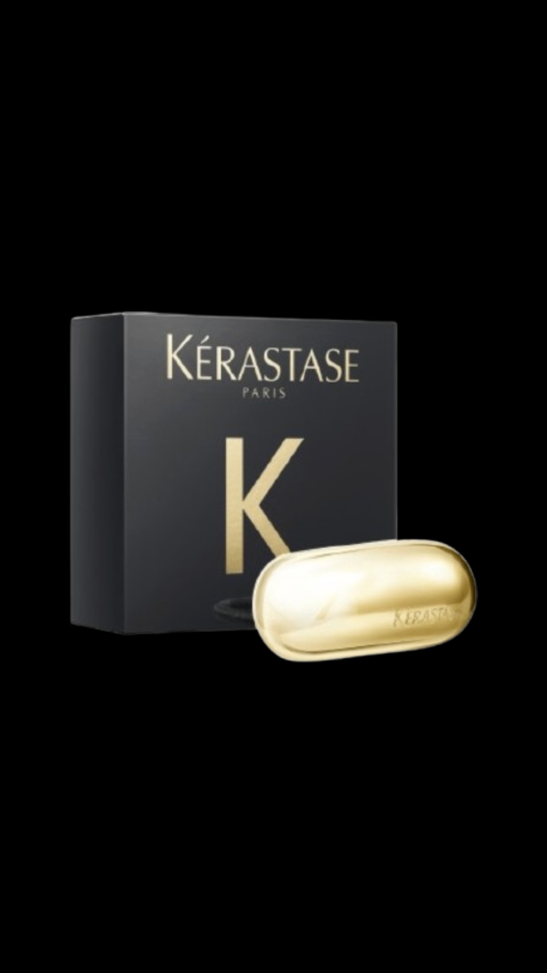 Gioiello per capelli K&eacute;rastase