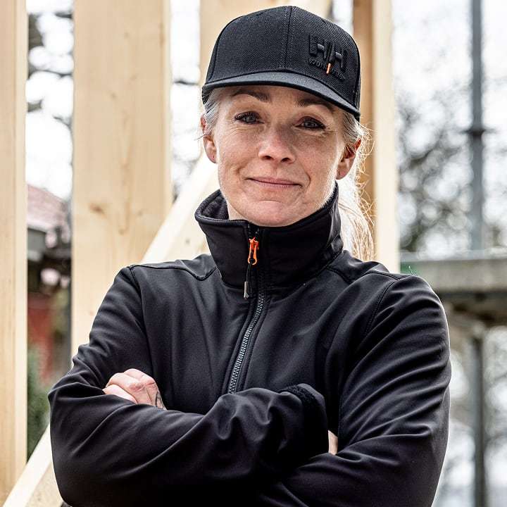 Helly Hansen Women in Construction