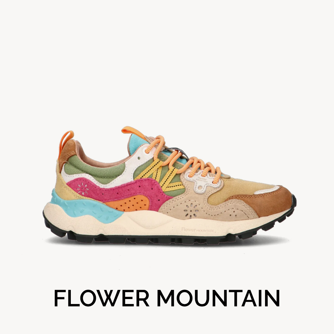 FLOWER MOUNTAIN