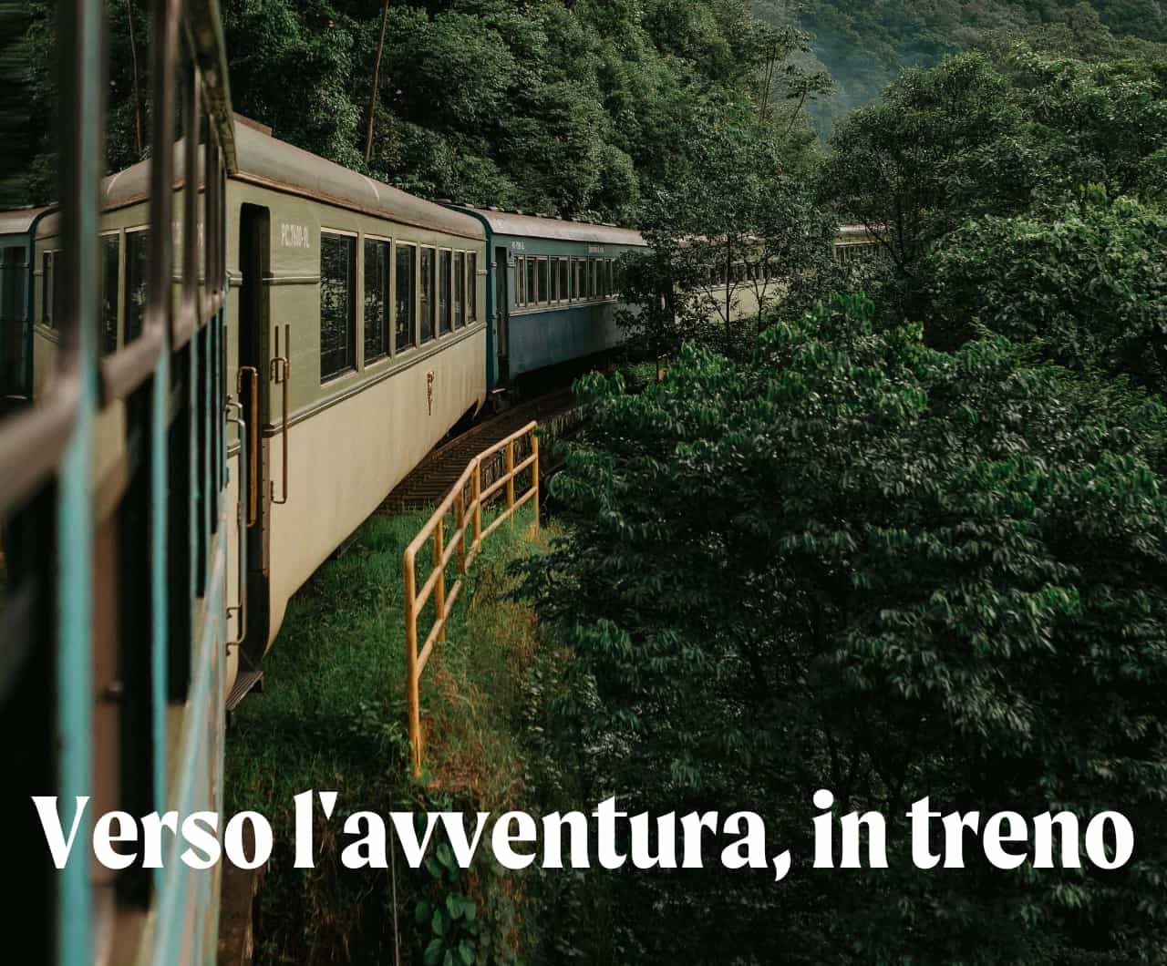 Treno