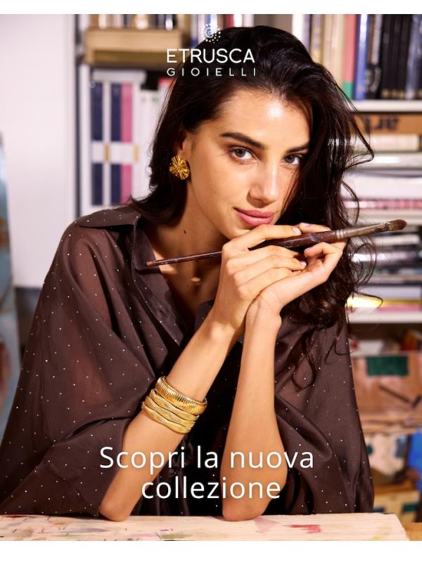 Spring Summer 2026: quando l’arte diventa gioiello.