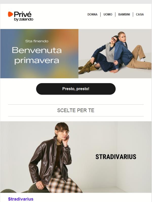 Benvenuta primavera: è ancora qui, ma domani non ci sarà più⚡