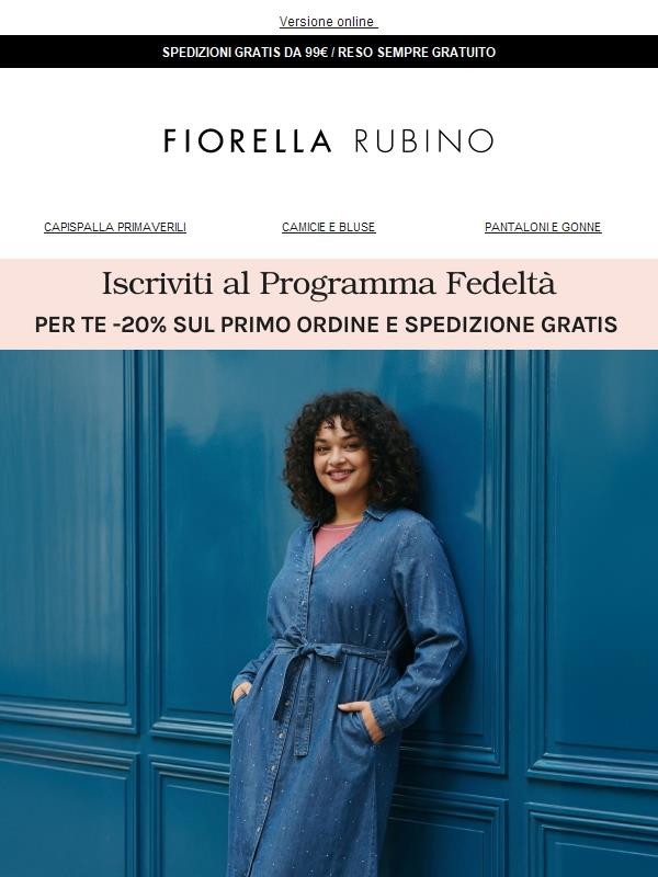 Cosa indosseremo questa primavera? 🌷