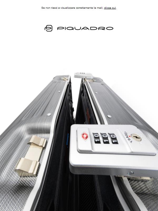 PQLM: il viaggio evolve. Scoprila ora.