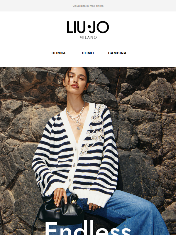 Oltre l'orizzonte: Endless Summer