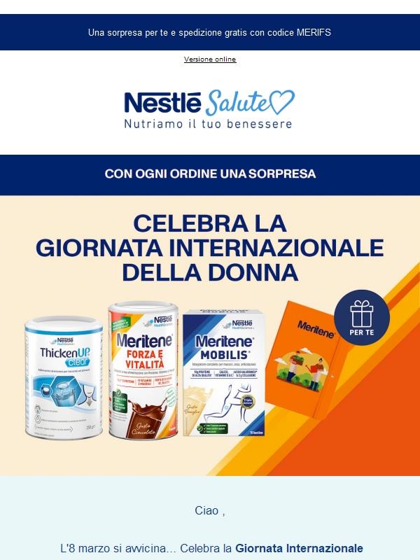 Un 8 marzo speciale 💛