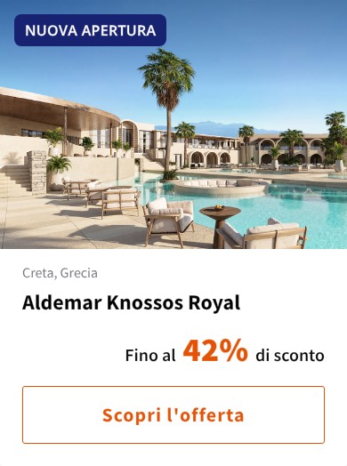 Aldemar Knossos Royal