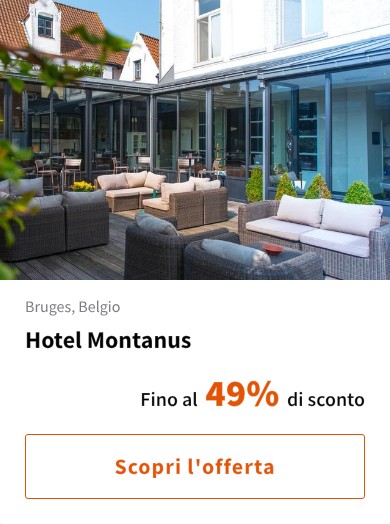 Hotel Montanus