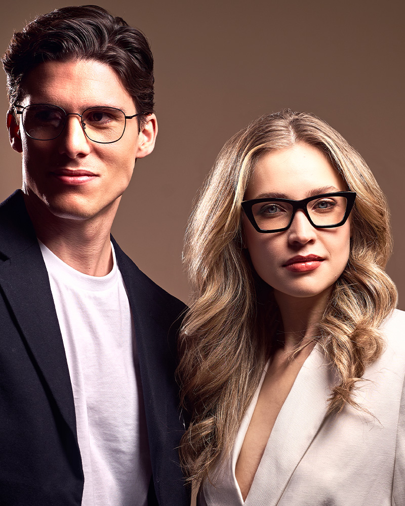 trend 2026 degli occhiali da vista