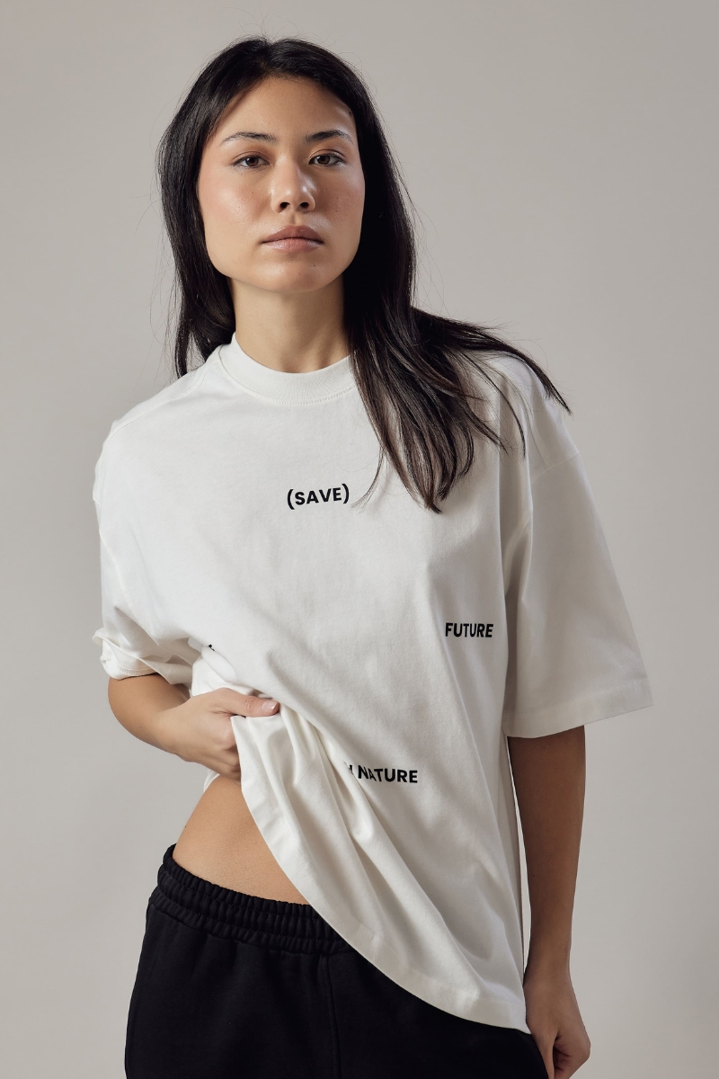 T-Shirt Loose Fit Unisex