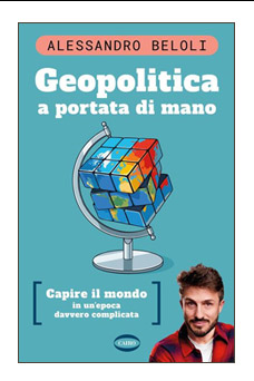 GEOPOLITICA A PORTATA DI MANO