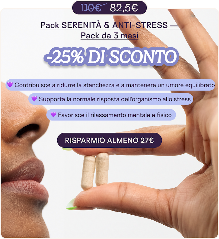 an image of a woman holding a pill in her hand