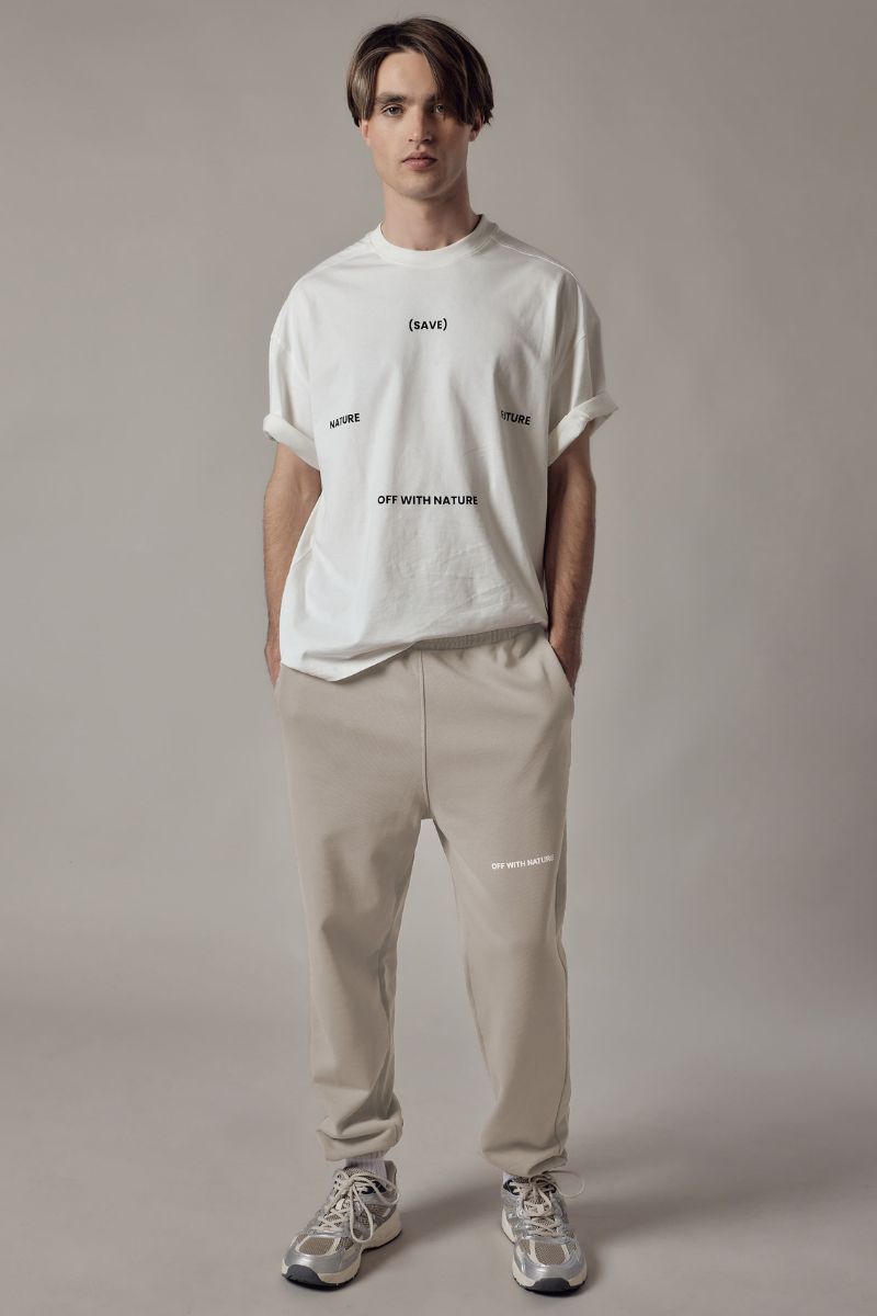 Joggers Loose Fit Unisex