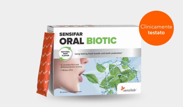 Oral Biotic