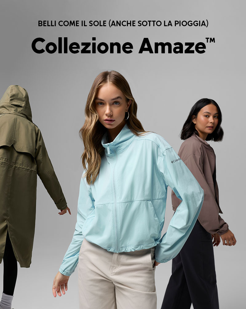 Collezione Amaze™