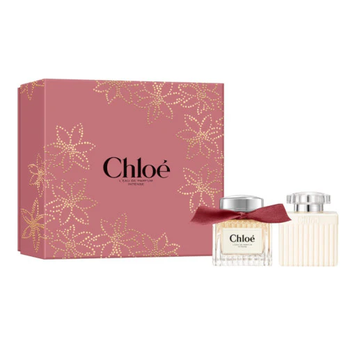 Image of Cofanetto Chloe Intense