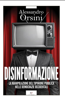 DISINFORMAZIONE