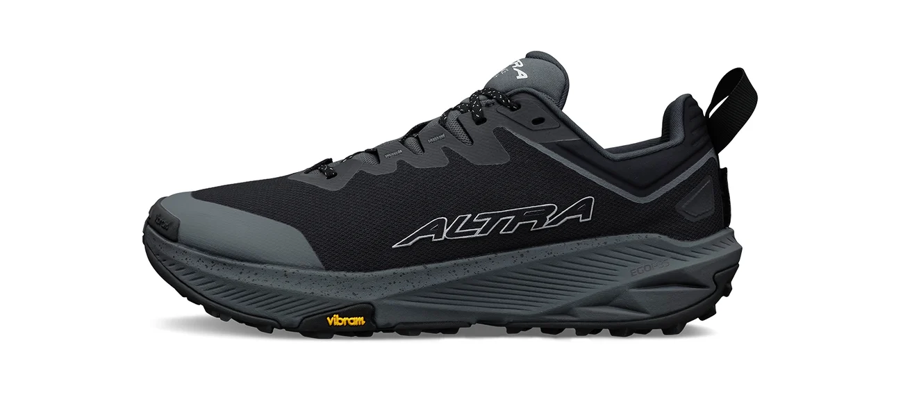 Altra Running | Experience Wild 3+