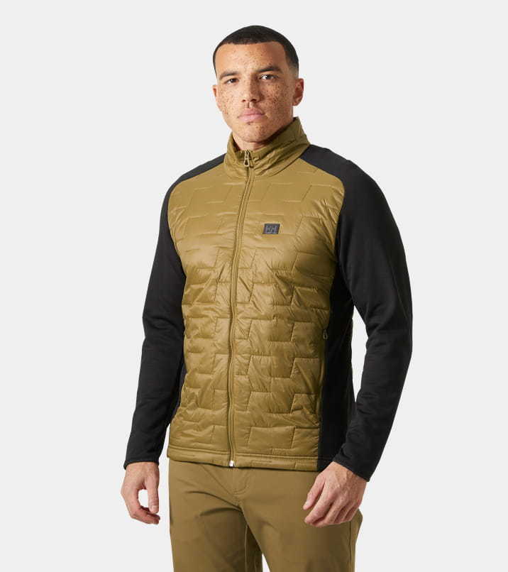 Men's LIFALOFT™ Hybrid Insulator Jacket