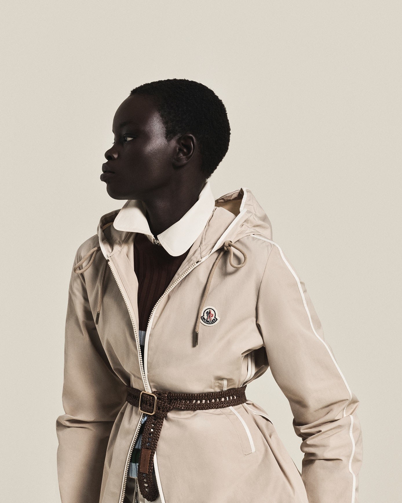 Capispalla Acquista sul sito web di Moncler