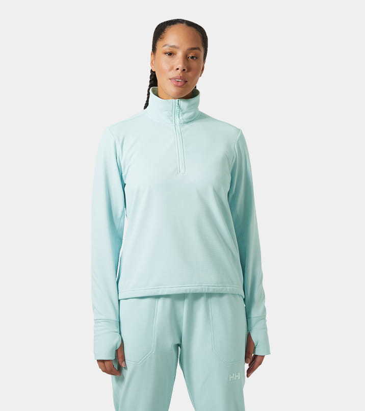 Women’s Versalite Cinched Fleece