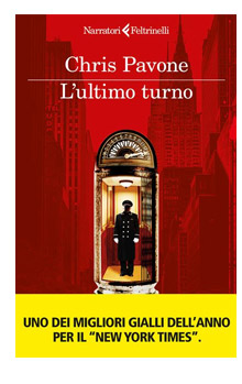 L'ULTIMO TURNO