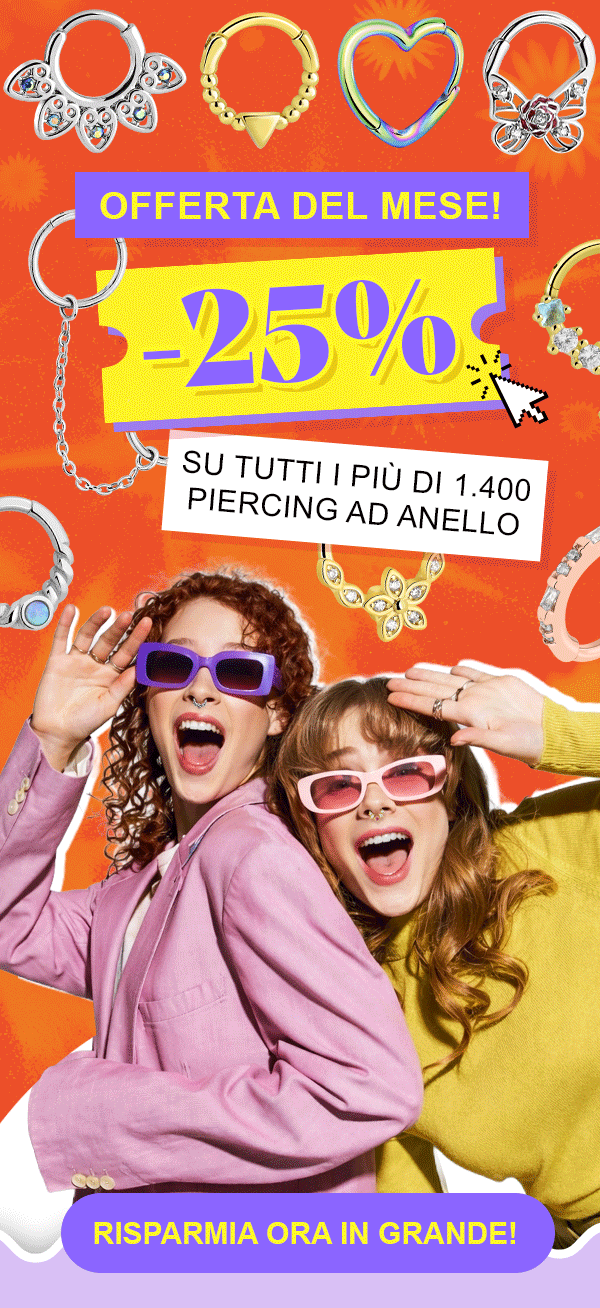 25OFF-PIERCING-RINGS