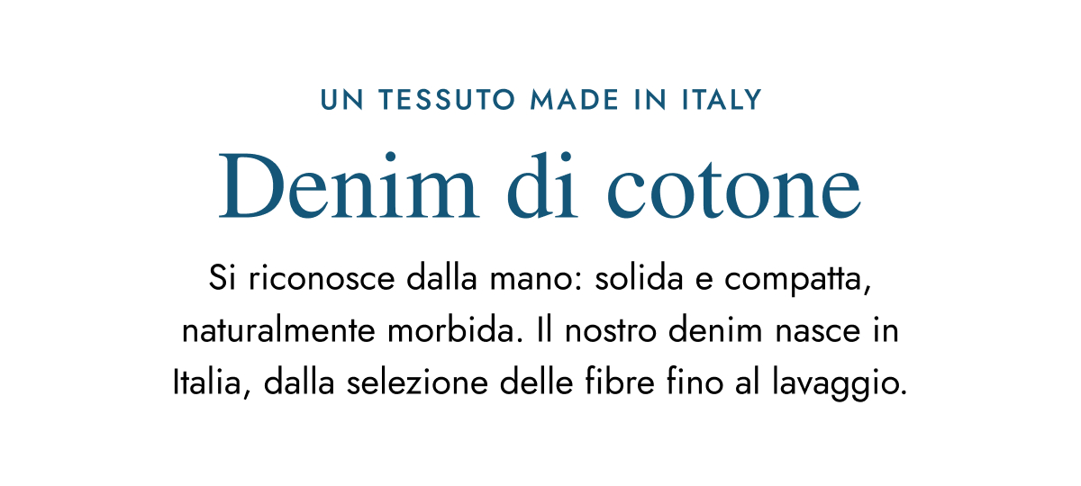  mano: solida e compatta, 