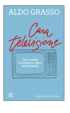CARA TELEVISIONE