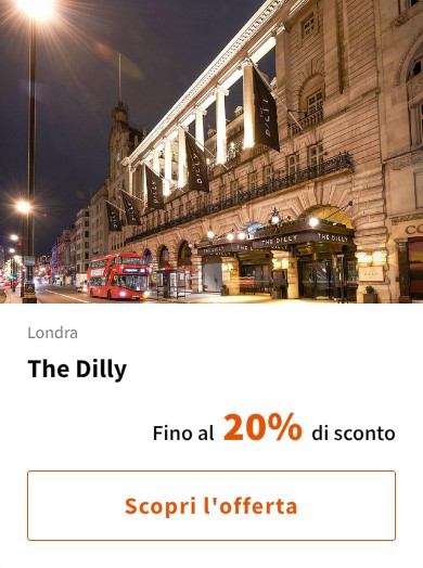 The Dilly